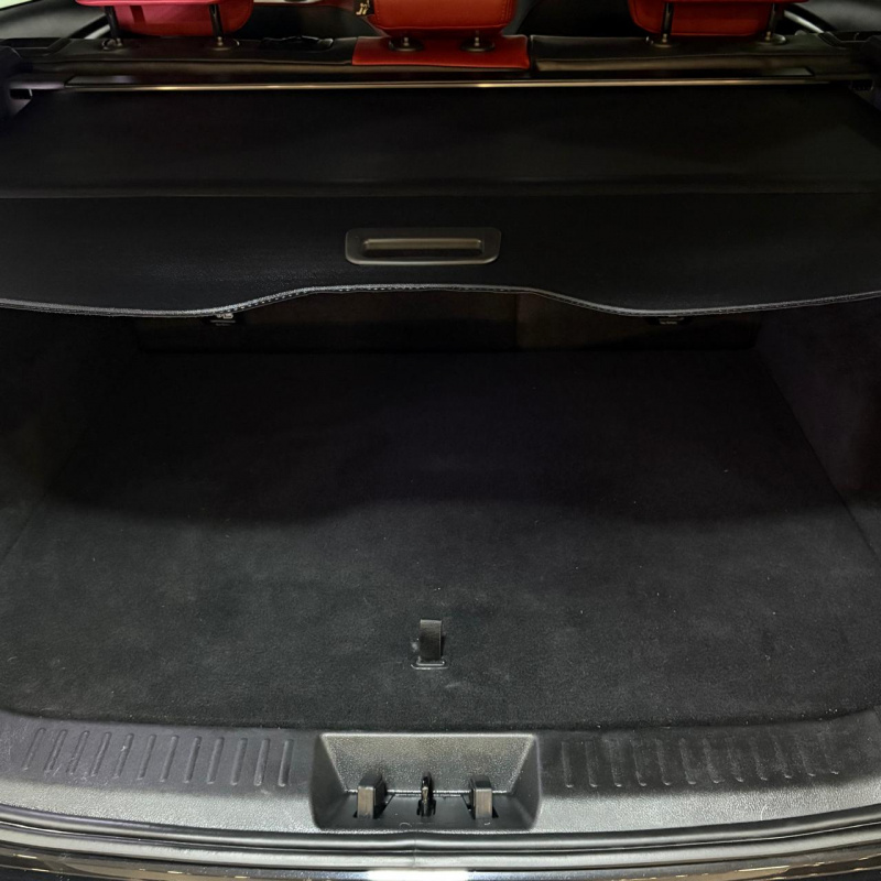 Chirey Tiggo 7 Pro  5 pts. Pro Max, 1.6T, CVT, ADAS, RA-18 (cambio de línea) 2024